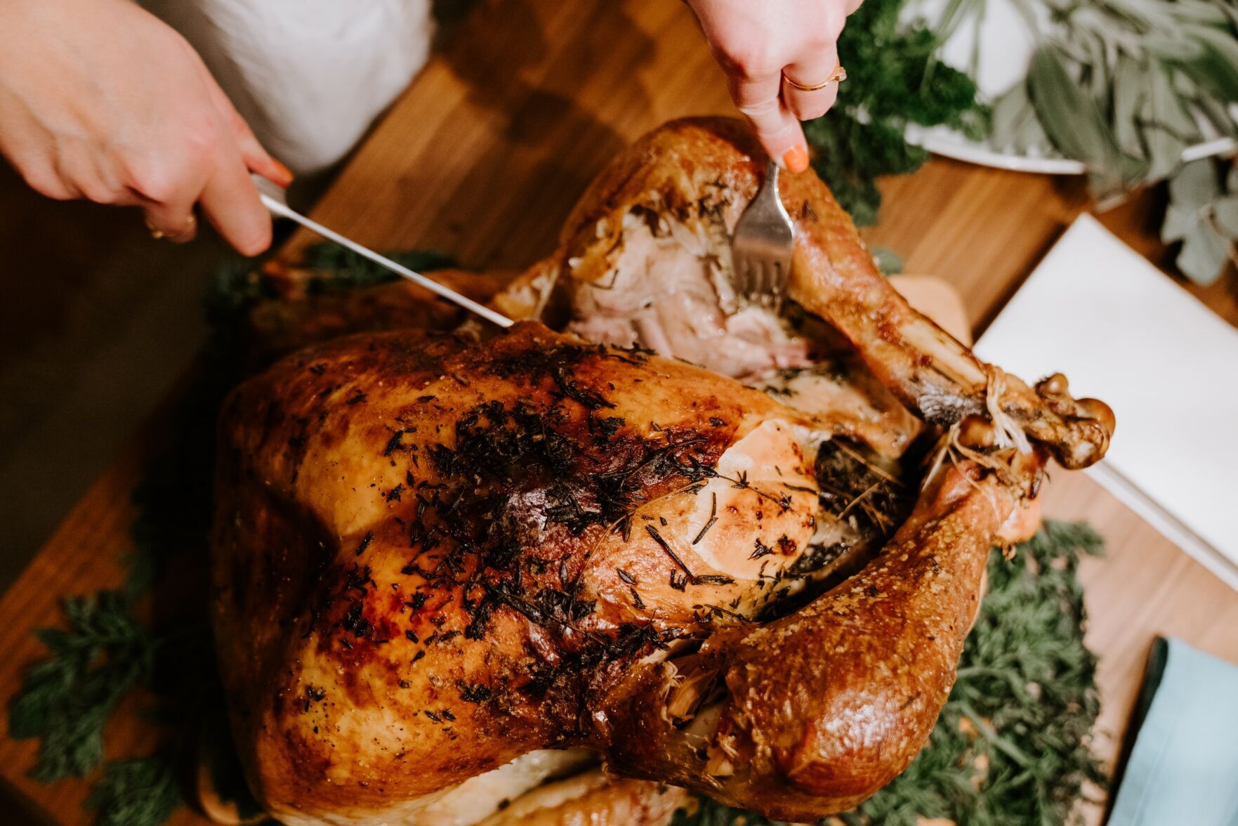 Thanksgiving